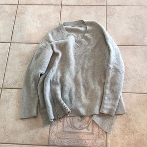 All Saints sweater